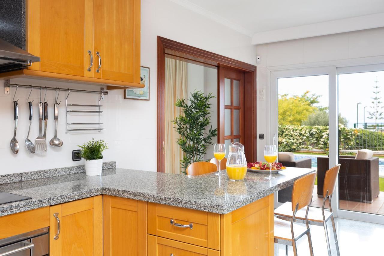 Maravillosa De Lujo Con Piscina Privada Puerto de Santiago (Tenerife)
