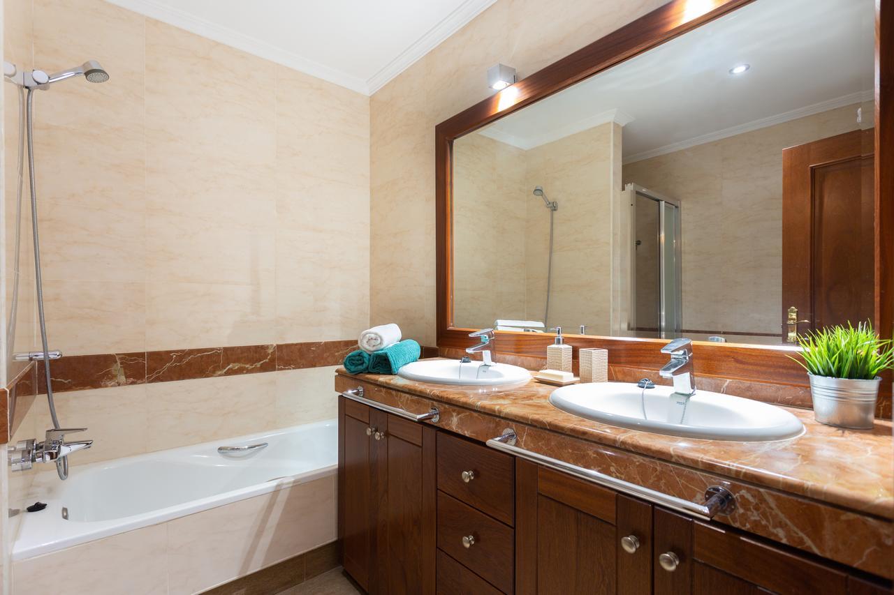 Maravillosa De Lujo Con Piscina Privada * Puerto de Santiago (Tenerife)