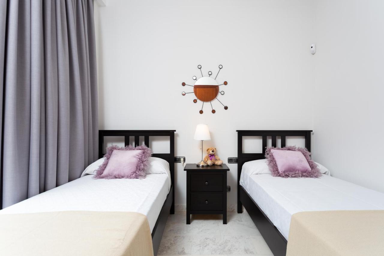 Maravillosa De Lujo Con Piscina Privada Villa