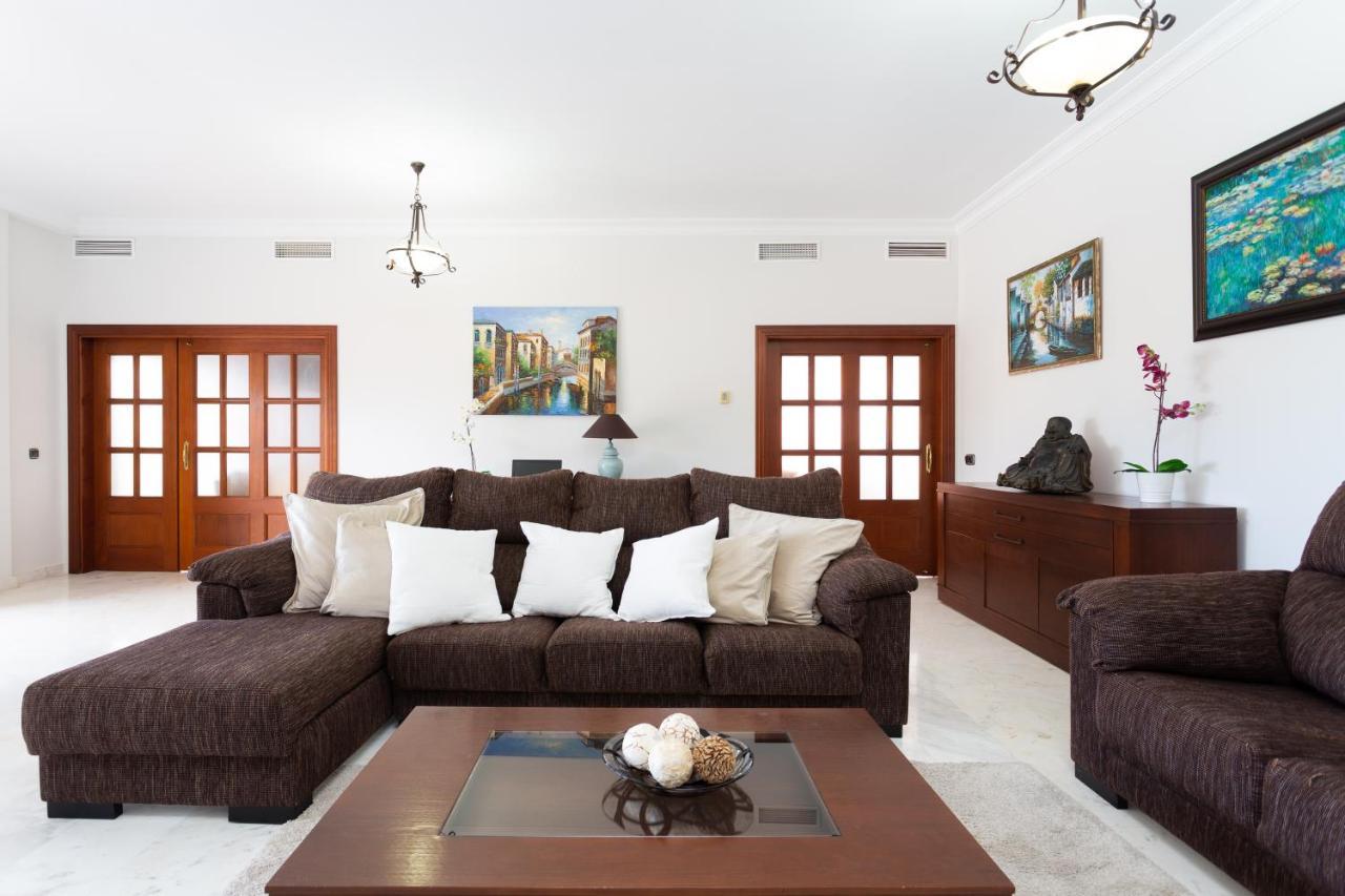 Maravillosa De Lujo Con Piscina Privada * Puerto de Santiago (Tenerife)