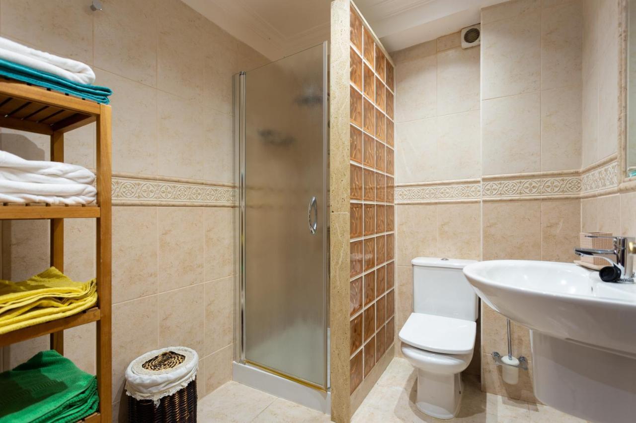 Maravillosa De Lujo Con Piscina Privada