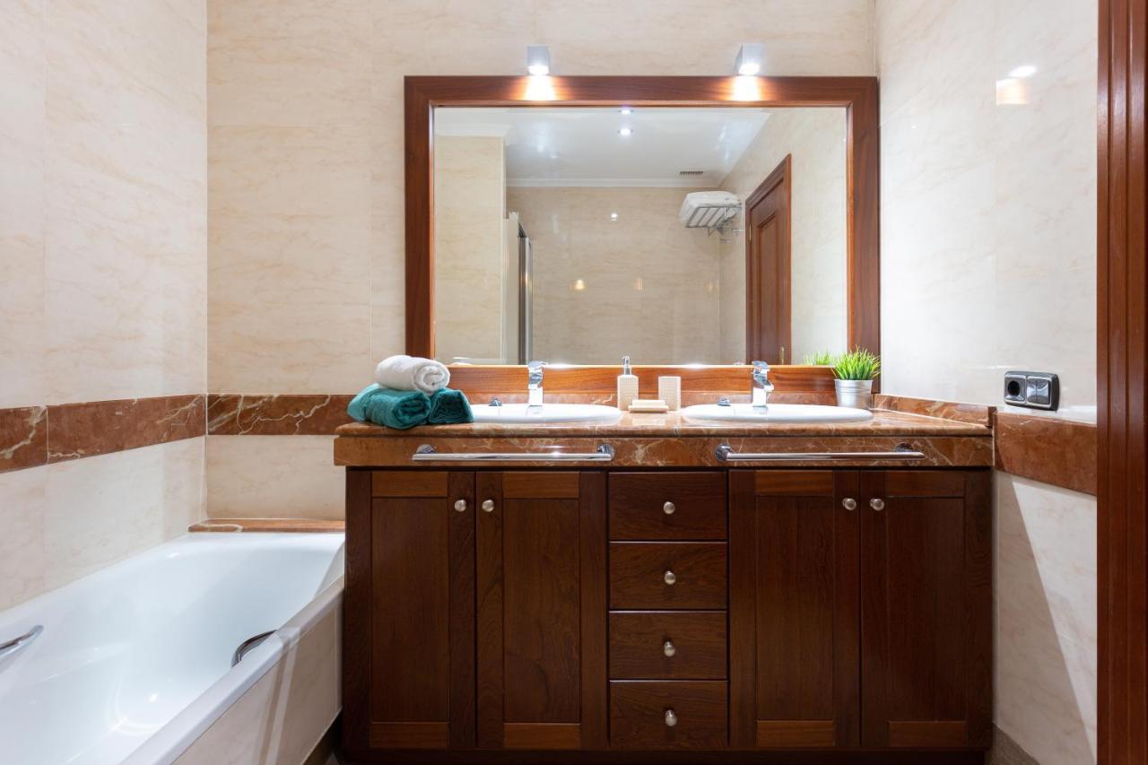 Villa Maravillosa De Lujo Con Piscina Privada Puerto de Santiago (Tenerife)