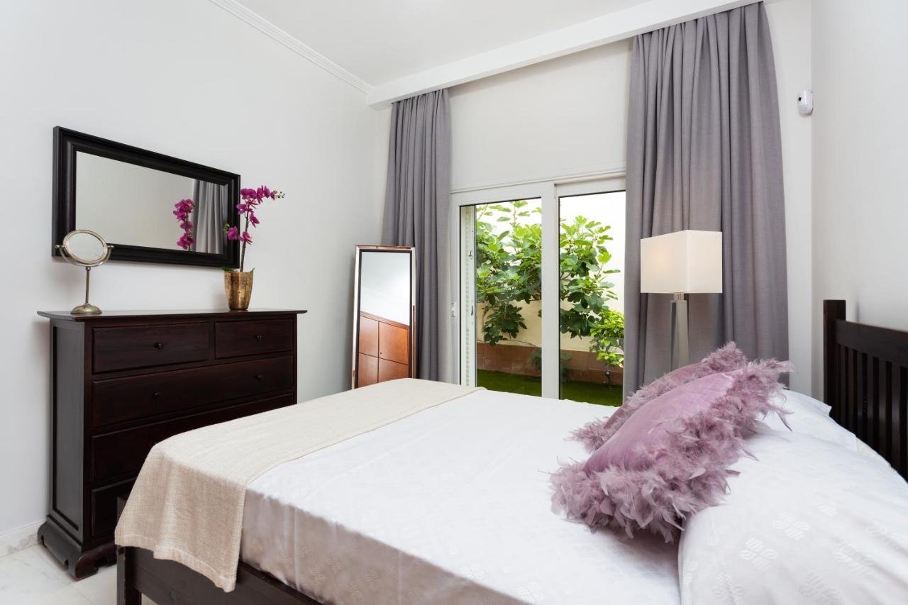 Maravillosa De Lujo Con Piscina Privada Villa Puerto de Santiago (Tenerife)