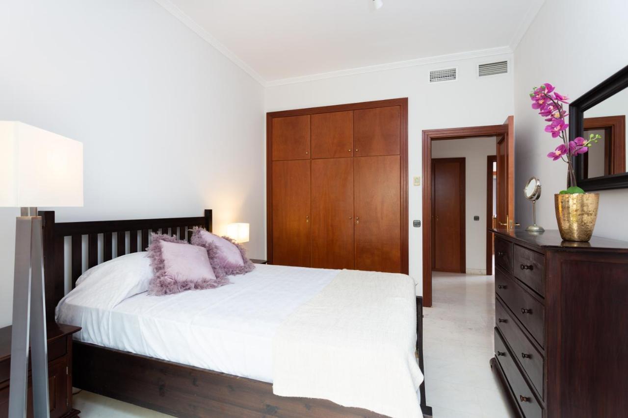 Villa Maravillosa De Lujo Con Piscina Privada *