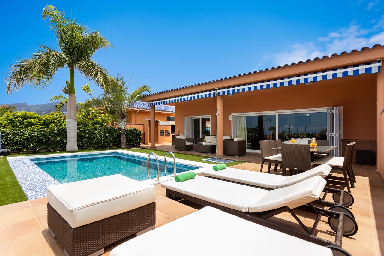 Maravillosa De Lujo Con Piscina Privada