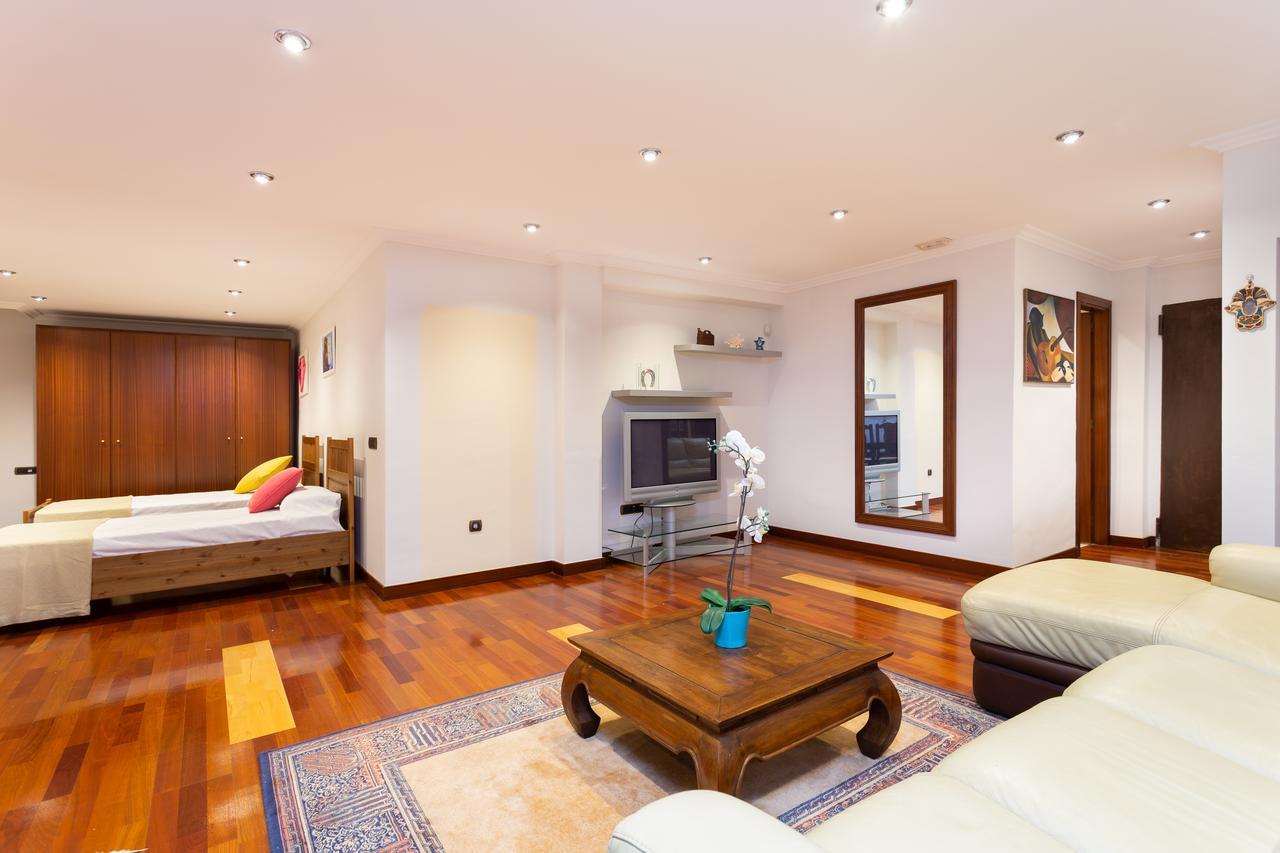 Villa Maravillosa De Lujo Con Piscina Privada Puerto de Santiago (Tenerife)