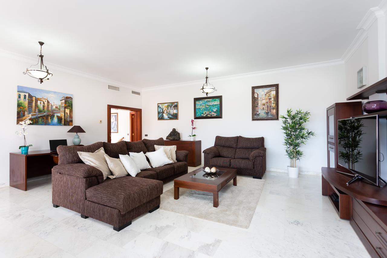 Villa Maravillosa De Lujo Con Piscina Privada Puerto de Santiago (Tenerife)