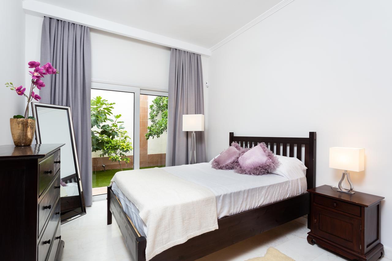 Maravillosa De Lujo Con Piscina Privada Villa Puerto de Santiago (Tenerife)