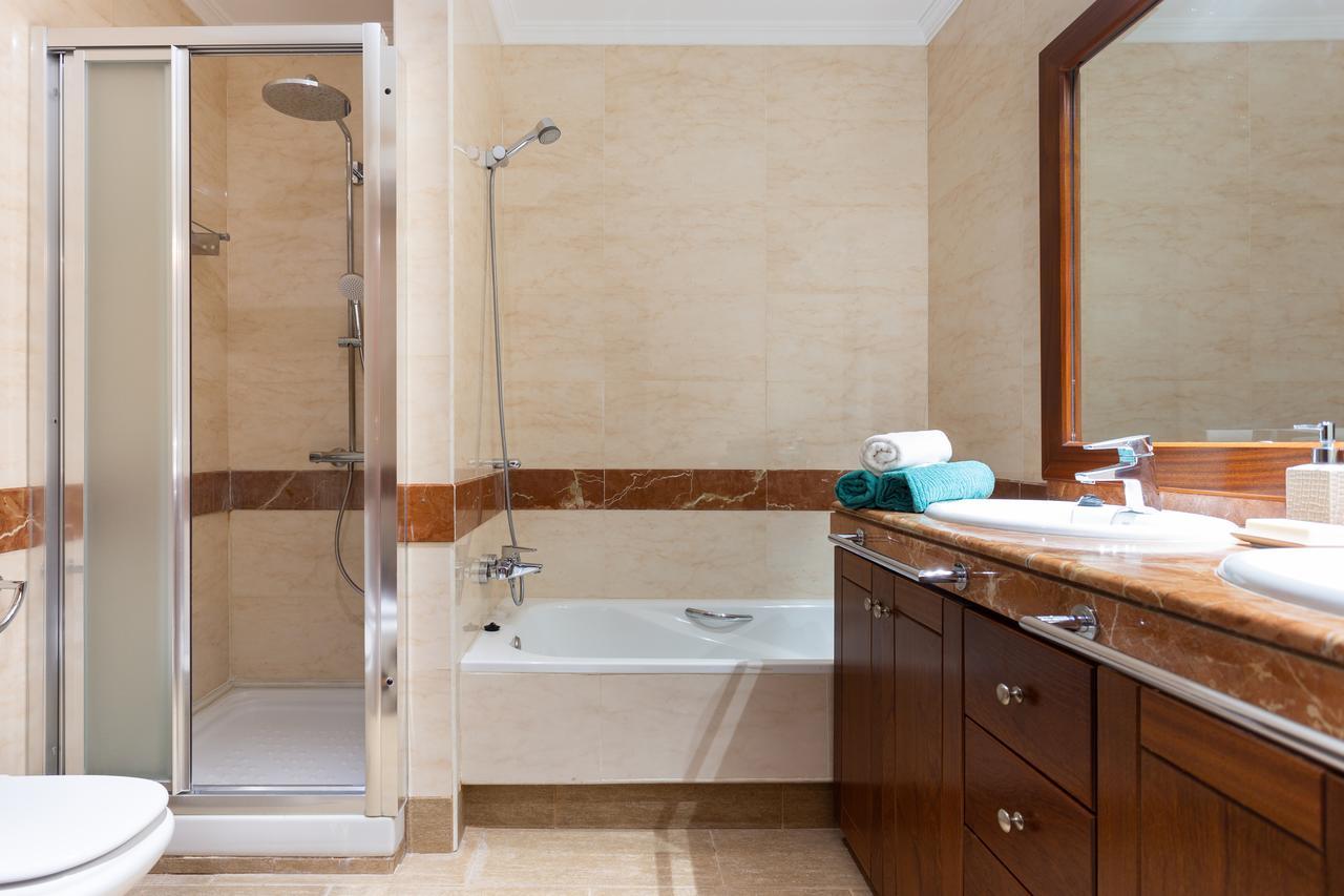 Villa Maravillosa De Lujo Con Piscina Privada Puerto de Santiago (Tenerife)