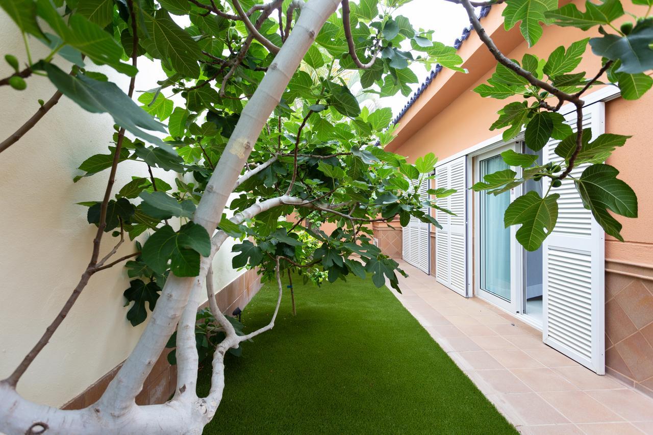 Maravillosa De Lujo Con Piscina Privada Villa *